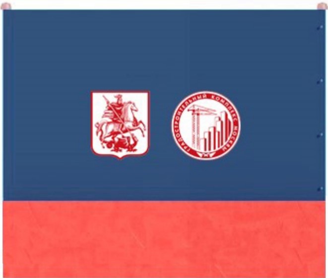 Защитное ограждение на проезжей части ТИП 2.1